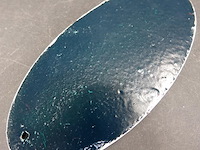 Ijzeren schild dog have - afbeelding 5 van  5