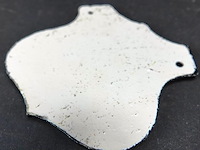 Ijzeren schild route 66 - afbeelding 5 van  5