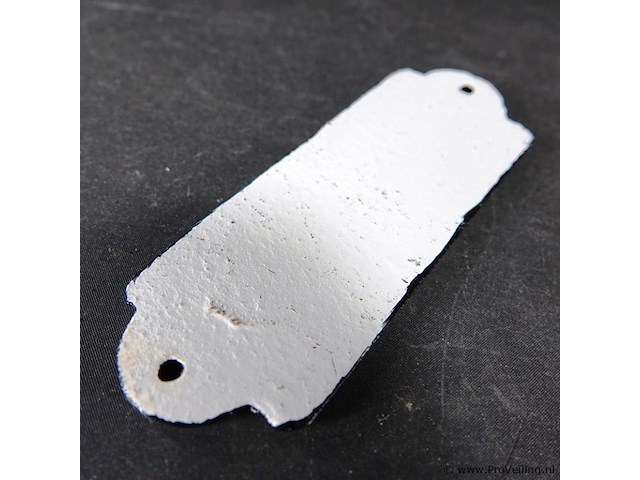 Ijzeren schild wi-fi - afbeelding 5 van  5