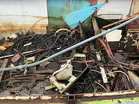 Ijzeren sloep - afbeelding 4 van  14