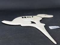 Ijzeren steker no - afbeelding 3 van  5