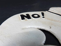 Ijzeren steker no - afbeelding 4 van  5