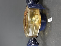 Ijzeren wandlamp - afbeelding 3 van  5