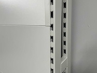 Ijzeren wandstelling (2x) - afbeelding 3 van  7