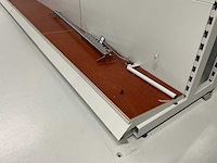 Ijzeren wandstelling (2x) - afbeelding 4 van  7