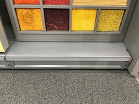 Ijzeren wandstelling - afbeelding 2 van  14