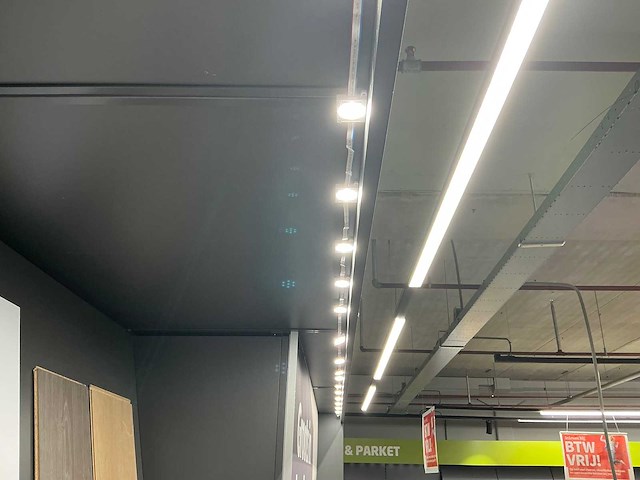 Ijzeren wandstelling - afbeelding 6 van  14