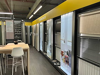 Ijzeren wandstelling - afbeelding 8 van  14