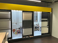 Ijzeren wandstelling - afbeelding 9 van  14