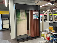 Ijzeren wandstelling - afbeelding 10 van  14