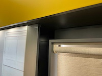 Ijzeren wandstelling - afbeelding 12 van  14