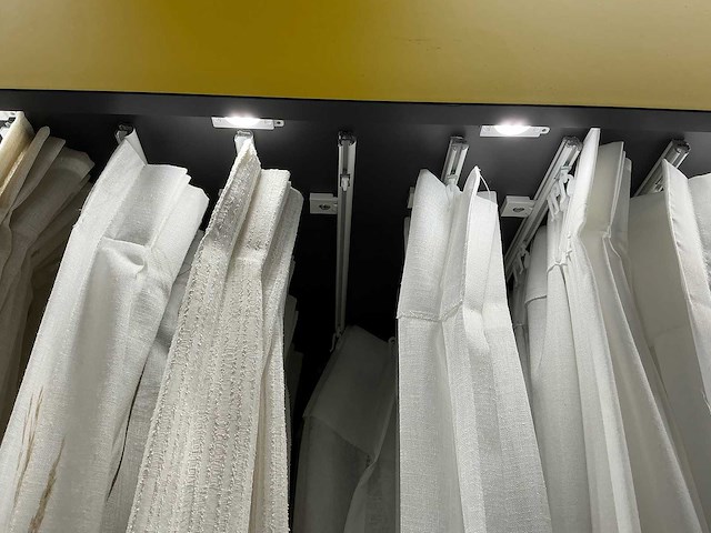 Ijzeren wandstelling - afbeelding 13 van  14