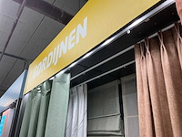 Ijzeren wandstelling - afbeelding 14 van  14