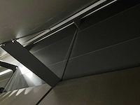 Ijzeren wandstelling - afbeelding 2 van  13