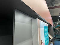 Ijzeren wandstelling - afbeelding 3 van  13