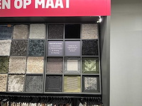 Ijzeren wandstelling - afbeelding 4 van  13