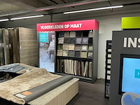 Ijzeren wandstelling - afbeelding 8 van  13