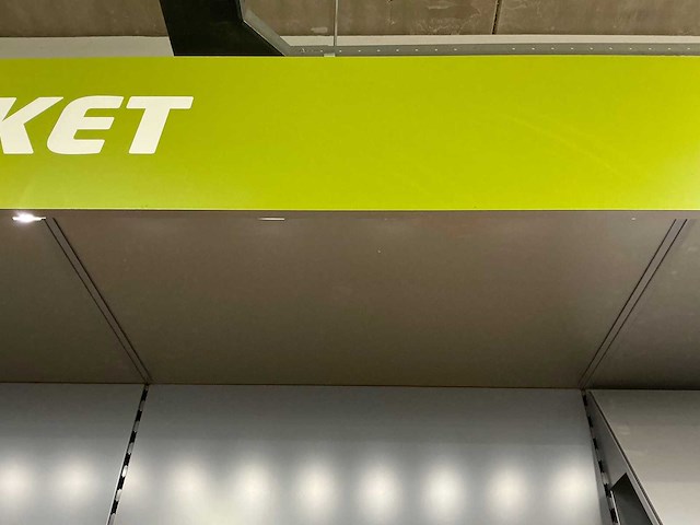 Ijzeren wandstelling - afbeelding 9 van  13