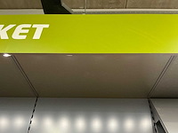 Ijzeren wandstelling - afbeelding 9 van  13