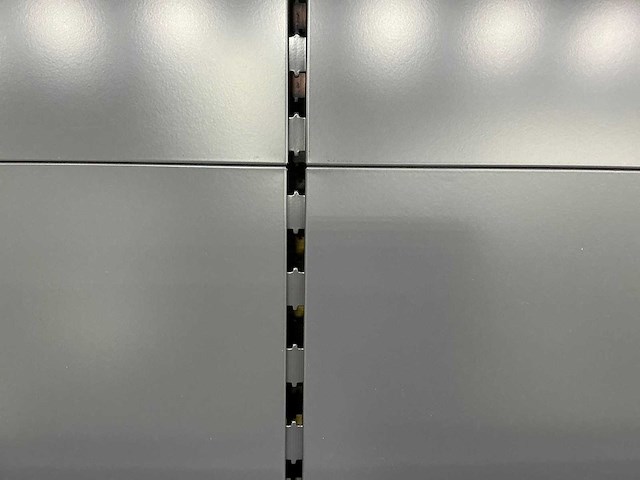 Ijzeren wandstelling - afbeelding 12 van  13