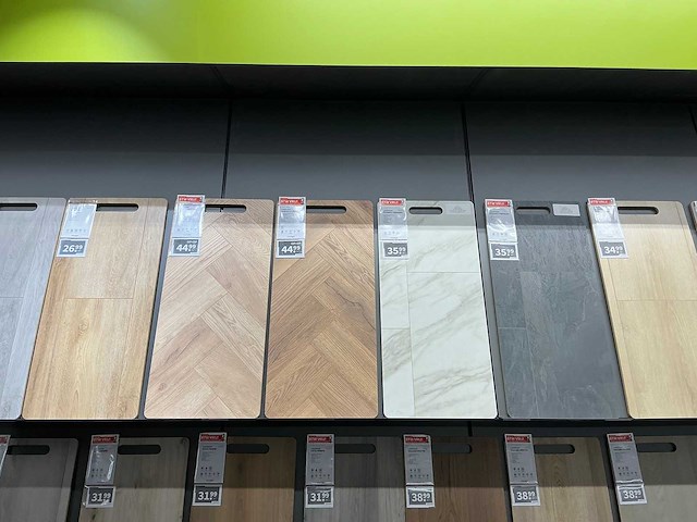 Ijzeren wandstelling - afbeelding 13 van  13