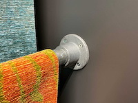 Ijzeren wandstelling - afbeelding 2 van  13