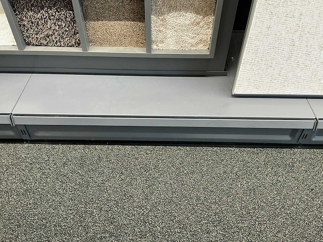 Ijzeren wandstelling - afbeelding 3 van  13