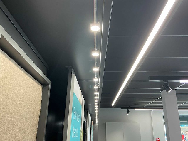 Ijzeren wandstelling - afbeelding 4 van  13