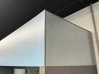 Ijzeren wandstelling - afbeelding 5 van  13