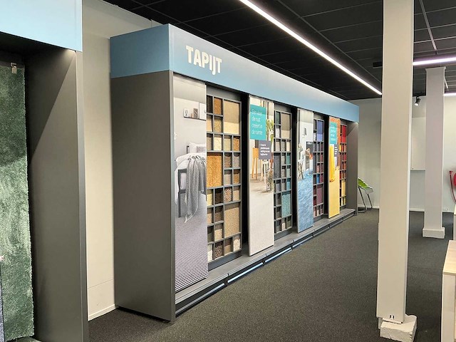 Ijzeren wandstelling - afbeelding 7 van  13