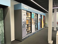 Ijzeren wandstelling - afbeelding 7 van  13