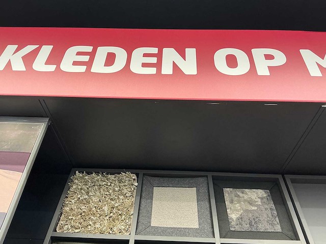 Ijzeren wandstelling - afbeelding 9 van  13