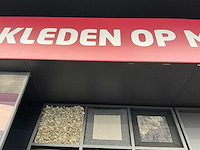 Ijzeren wandstelling - afbeelding 9 van  13