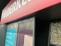 Ijzeren wandstelling - afbeelding 10 van  13