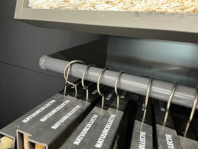 Ijzeren wandstelling - afbeelding 11 van  13