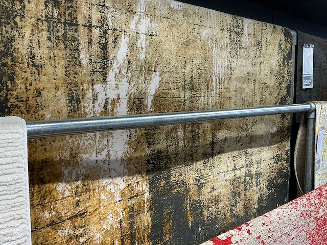 Ijzeren wandstelling - afbeelding 12 van  13