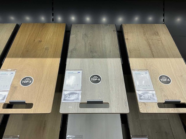 Ijzeren wandstelling - afbeelding 2 van  14