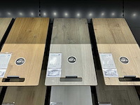 Ijzeren wandstelling - afbeelding 2 van  14