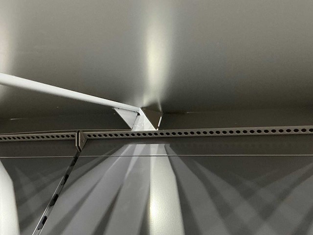 Ijzeren wandstelling - afbeelding 3 van  14