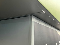 Ijzeren wandstelling - afbeelding 4 van  14