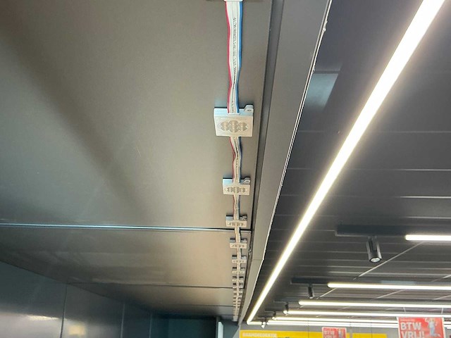 Ijzeren wandstelling - afbeelding 6 van  14