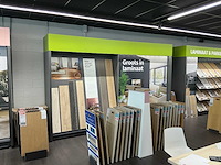 Ijzeren wandstelling - afbeelding 7 van  14