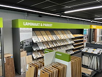 Ijzeren wandstelling - afbeelding 8 van  14