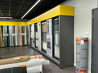 Ijzeren wandstelling - afbeelding 10 van  14