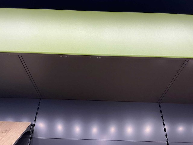 Ijzeren wandstelling - afbeelding 11 van  14