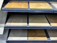 Ijzeren wandstelling - afbeelding 12 van  14