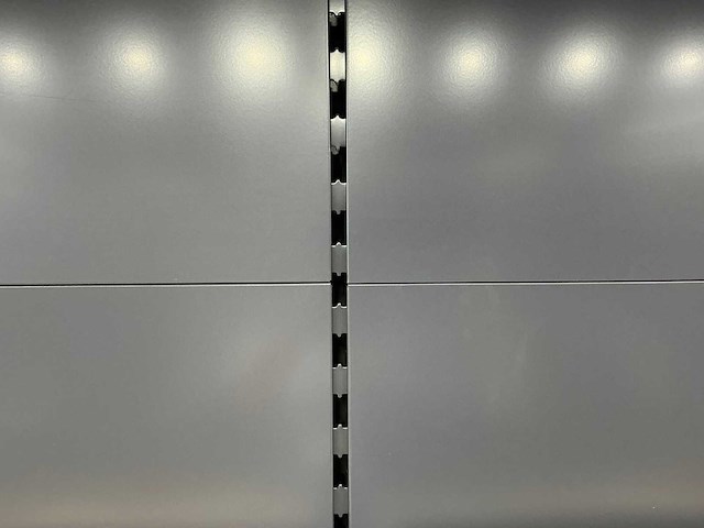 Ijzeren wandstelling - afbeelding 13 van  14