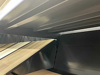 Ijzeren wandstelling - afbeelding 14 van  14