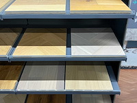 Ijzeren wandstelling - afbeelding 2 van  16