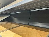 Ijzeren wandstelling - afbeelding 3 van  16